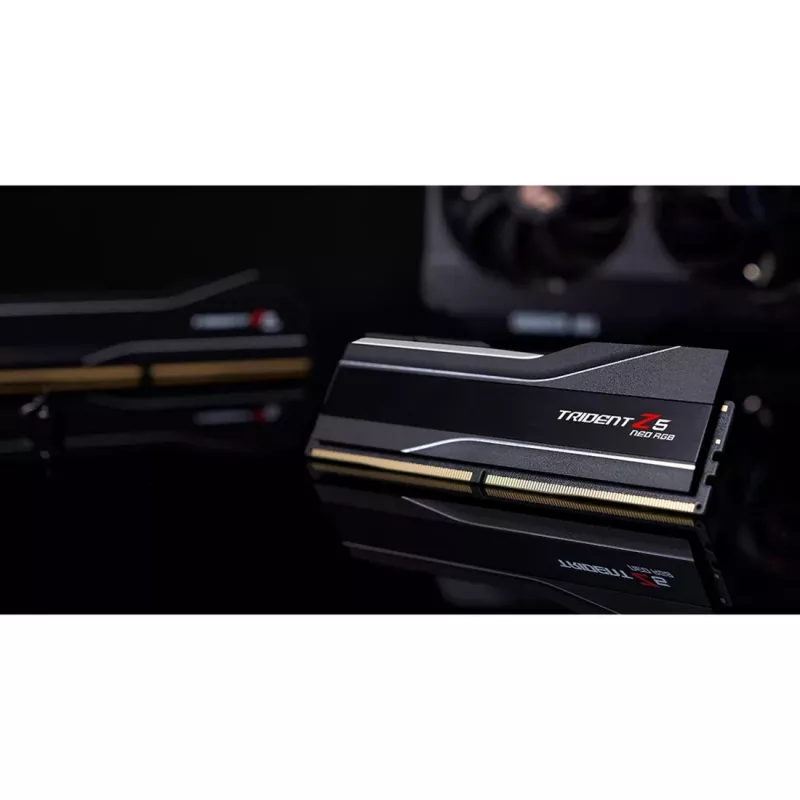 Pamäťový modul G.Skill DDR5 128 GB (2 x 64 GB) 6000 MT/s