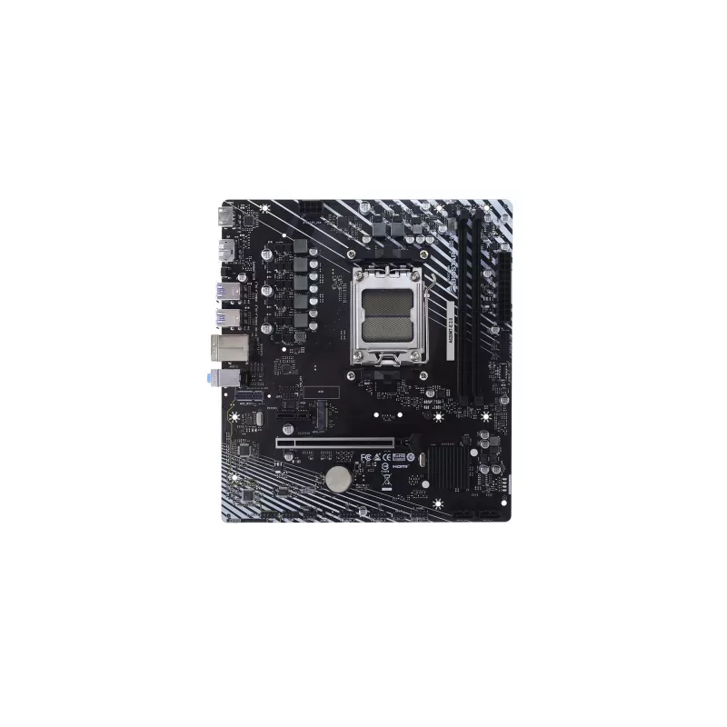 Základná doska BIOSTAR A620MT-E 2.0 — microATX socket A620 čipset