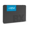 CRUCIAL SSD Crucial BX500 1000GB SATA 2.5i SSD tray (CT1000BX500SSD1T)