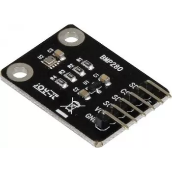 Joy-it Raspberry Pi® 3 Do-it-Yourself teplotný displej (SEN-KY0052)