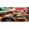 TEFAL elektrický gril GC 772D30 OptiGrill
