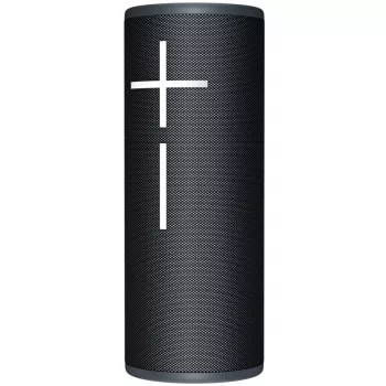 Prenosný stereo reproduktor Ultimate Ears MEGABOOM 4 čierny