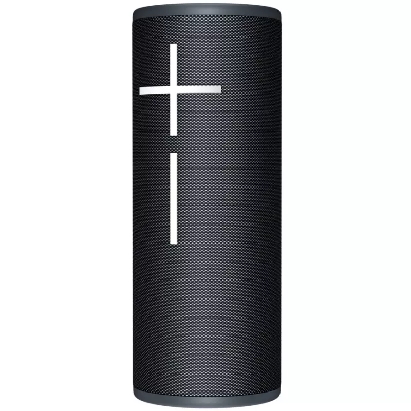 Prenosný stereo reproduktor Ultimate Ears MEGABOOM 4 čierny