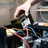 Batéria AGM VRLA 12V 75Ah IP54