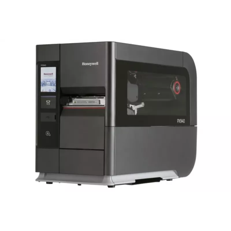 HONEYWELL PX940V – tlačiareň etikiet – termotlač / termotransfer – rolka (11,4 cm) (PX940V3010006