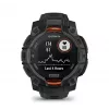 Garmin Instinct® 3 – 45 mm, solárne hodinky čierne