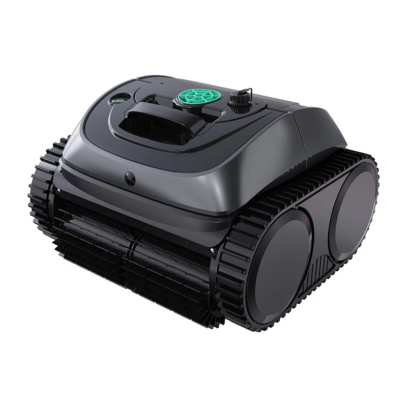 Wybot C1 bezdrôtový robotický vysávač bazéna