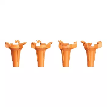 Náhradný podvozok Sunnylife pre DJI Neo NE-LG865-C, oranžový