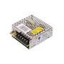 Modulárny spínaný napájací zdroj MPL POS-15-12, 12 V 1,25 A