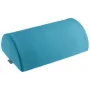 Leitz Ergo Cosy podložka pod nohy k pracovnému stolu, modrá, 405 mm, 260 mm, 140 mm, 550 g