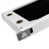 Stealkey Customs SC RadPro L360 H30 radiátor - biela