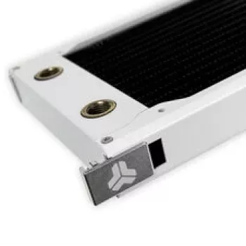 Stealkey Customs SC RadPro L360 H30 radiátor - biela