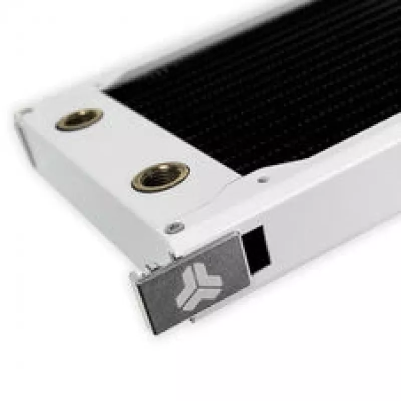 Stealkey Customs SC RadPro L360 H30 radiátor - biela