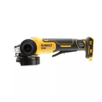 Uhlová brúska DeWALT DCG406N-XJ, bezkartáčová, 125 mm kotúč, 9000 ot/min, 1,75 kg, M14 vreteno