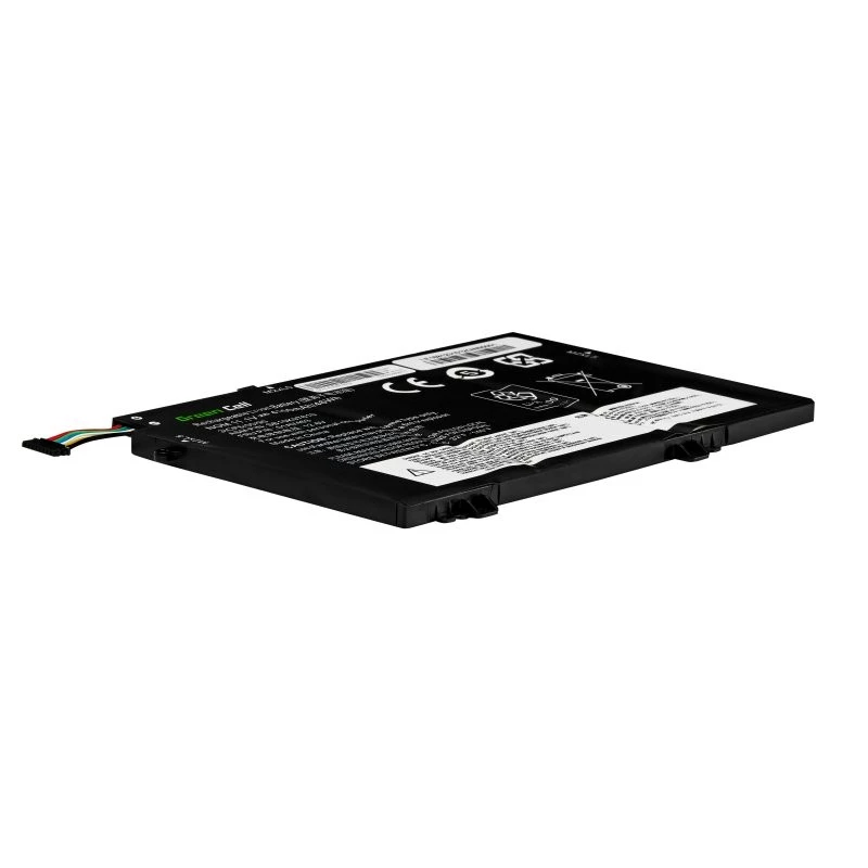 Batéria Green Cell LE168 Lenovo ThinkPad L480 L490 L580 L590 L14 L15 Gen 1 Gen 2