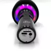 Karaoke mikrofón s Bluetooth reproduktorom KARAOKE IDOL BT MT399