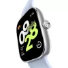 Smartwatch Xiaomi BHR7848GL sivá