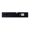 EVER ECO Pro 1000 AVR CDS 19-palcový 2U rackový line-interactive UPS, 1000 VA / 650 W