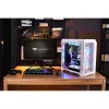 Thermaltake skriňa CTE C700 TG Full Tower Snow White Retail - skriňa - ATX