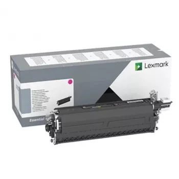 Lexmark - purpurová - originálna - vývojová súprava LCCP - pre Lexmark C2325dw, MC2425adw, MC2535adwe, MC2640adwe