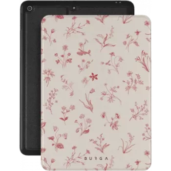 Ochranné puzdro pre iPad 10,2 palca (7./8./9. generácia) od Burga – dizajn Prairie