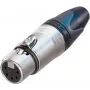 Neutrik XX Series NC5FXX - audio konektor - XLR5 (W) (NC5FXX)