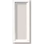 Siedle 210004957-00 sivý