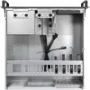 Racková serverová skriňa INTER-TECH 4U-47045 19-palcový rack, výška 4U, model 88887418
