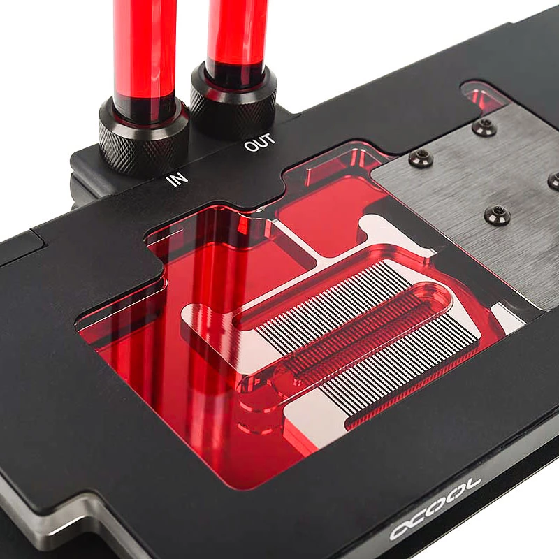 Nemrznúca zmes/chladiaca kvapalina Alphacool 18549 1 l pripravená na použitie