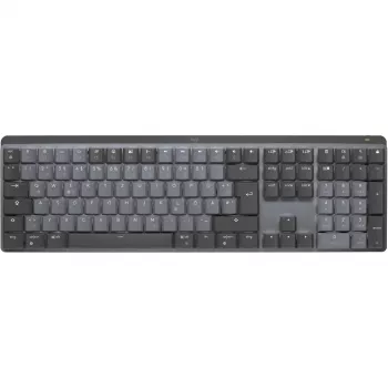 Logitech MX Mechanical Wireless Illuminated Performance Klávesnica