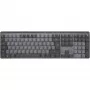 Logitech MX Mechanical Wireless Illuminated Performance Klávesnica