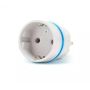 Smart-Home zásuvka SATEL ASW-200F Type-F rádiové ovládanie, model ASW-200-F