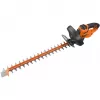 Elektrické nožnice na živý plot Black & Decker BEHTS501