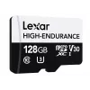 microSD High Endurance karta 128GB C10 A1 U1 V30 100/45MB/s
