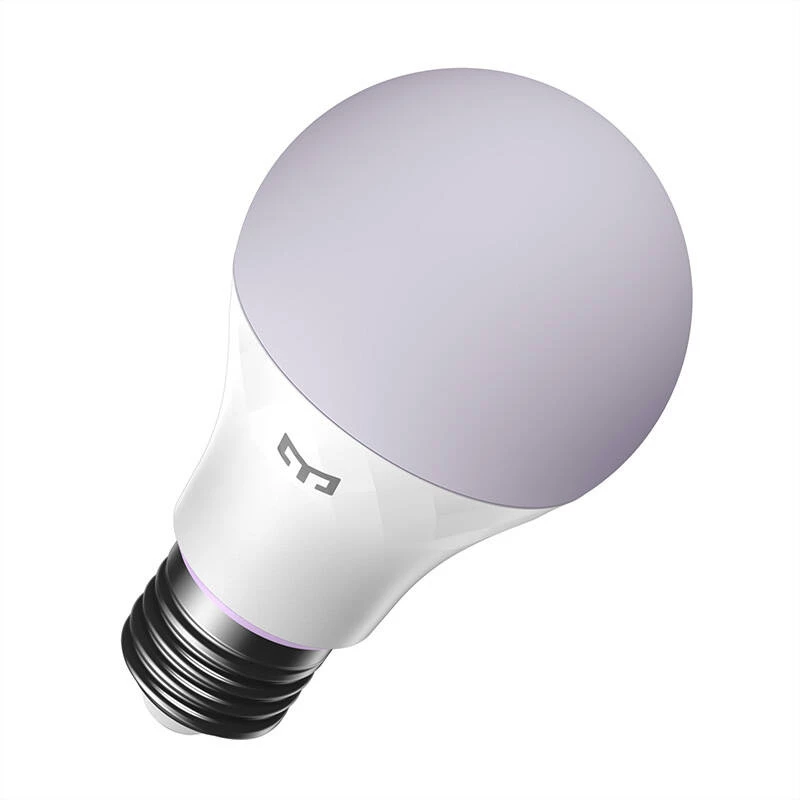 YEELIGHT W4 Smart bulb Wi-Fi/Bluetooth E27 color (YLQPD-0011) 4 ks