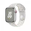 Pure Platinum Nike Sport Band 45 mm – M/L