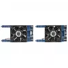 Modul ventilátora HPE ProLiant DL3X5 Gen11 Performance Fan Kit 2U