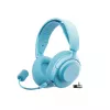 Steelseries Arctis Nova 3P bezdrôtový PS Aqua