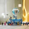 Stavebnica LEGO Battle Bus 77073