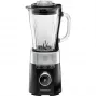 Kuchynský mixér Rommelsbacher MX 1260 — 1200 W, 1,5 L, čierna/nerez