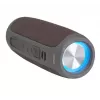 Denver BTV-220 prenosný Bluetooth reproduktor, sivý