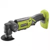Bezkáblové multifunkčné náradie R18MT-0 Ryobi 18V (bez batérie a nabíjačky)