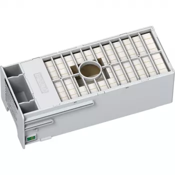 Epson SureColor údržbová kazeta T699700, zásobník odpadového tonera, biela, 1 ks