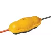 Elektrická zásuvka Brennenstuhl 1160440 žltá