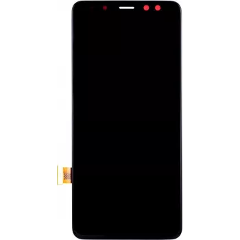Samsung SVC LCD ASSY-OCTA (E/čierna) SM-A530F SER (GH97-21406A)