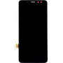 Samsung SVC LCD ASSY-OCTA (E/čierna) SM-A530F SER (GH97-21406A)
