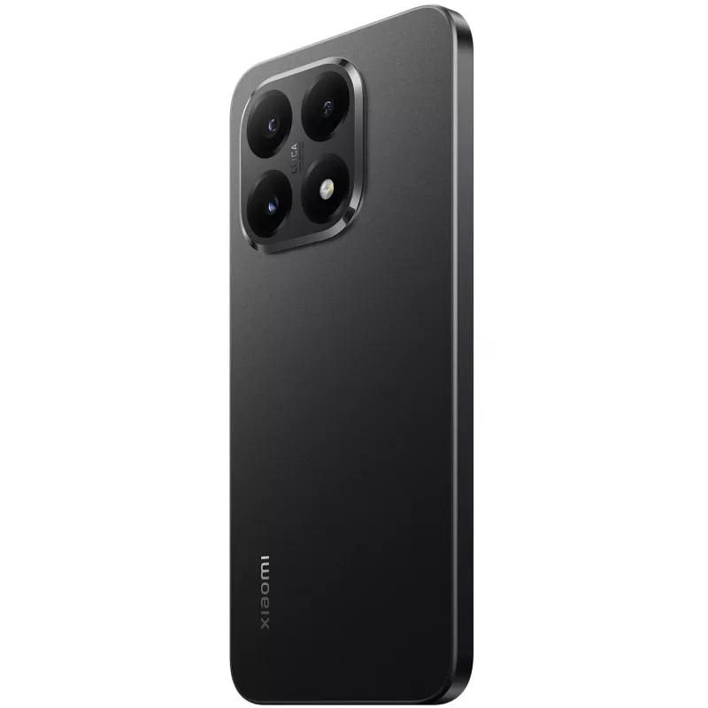 Smartphone Xiaomi 15T 6,83 palca 12 GB 512 GB čierna