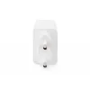 USB nabíjačka Indoor Digitus DA-10061 2x USB-A 15,5W