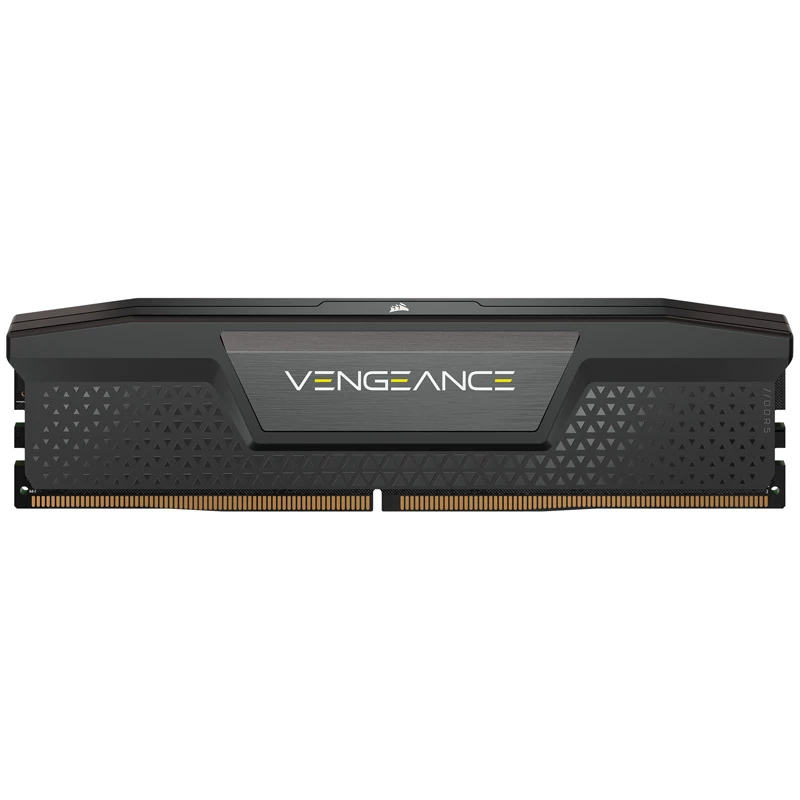 DIMM 48 GB DDR5-5200 (2x 24 GB) Dual-Kit, pamäť čierna, CMK48GX5M2B5200C38, Vengeance, INTEL XMP