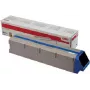 OKI toner čierny 51 000 strán pre PRO9431/9541/9542